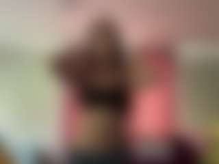 Minji's Live Sex Cam Show