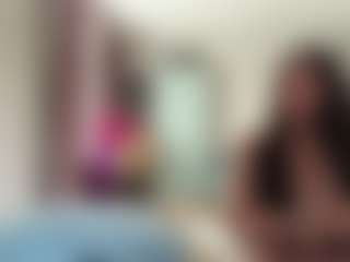 Minji's Live Sex Cam Show