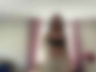 Live cam show with Minji - Asian Granny on Dolls Live