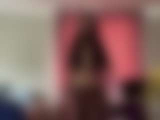 Minji's Live Sex Cam Show