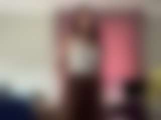 Minji's Live Sex Cam Show