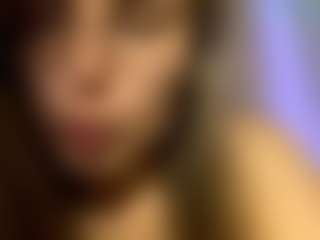 AracelyPottichen's Live Sex Cam Show