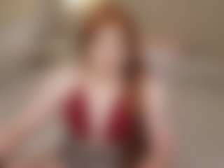 Live cam show with Bellessia - Red Hair on Camsoda
