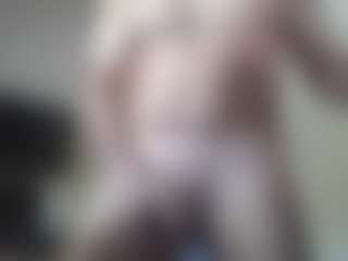 CaptainFox's Live Sex Cam Show