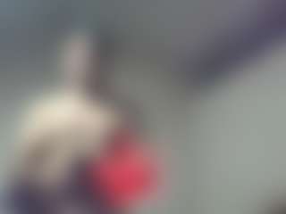 Live cam show with CaptainFox - Muscular on Camming Site