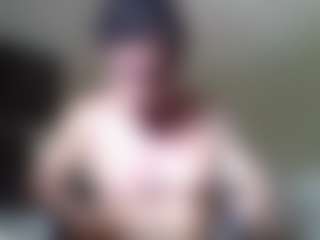 CaptainFox's Live Sex Cam Show