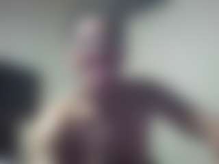 CaptainFox's Live Sex Cam Show