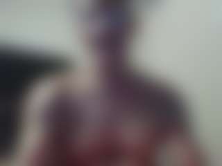 Live cam show with CaptainFox - Brown Eyes on xheatlive.com