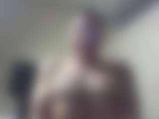 CaptainFox's Live Sex Cam Show