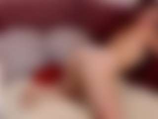 Live cam show with ChanelleWimbley - Blonde Hair Blowjob on Camsoda