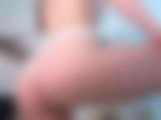Live cam show with ChanelleWimbley - Blue Eyes on Instabang