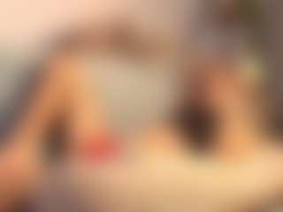 DeltaCharm's Live Sex Cam Show