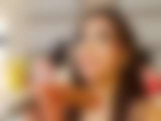 Live cam show with katsakyy - Brown Eyes on TeamSkeetLive