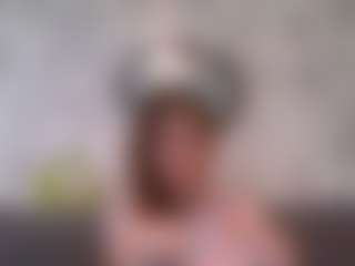 Live cam show with LakitaHaskovec - New Foot Fetish on CSO-WL