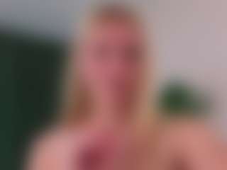 Live cam show with MabelBabey - Blonde Hair College on Cam Slut