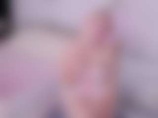 MabelBabey's Live Sex Cam Show