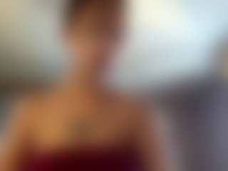 ShavonHomburg's Live Sex Cam Show