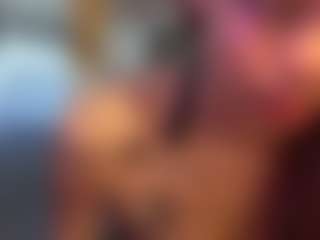 Sinnamonbunniiii's Live Sex Cam Show
