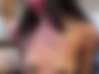 SinnamonBunniiii's Live Sex Cam Show