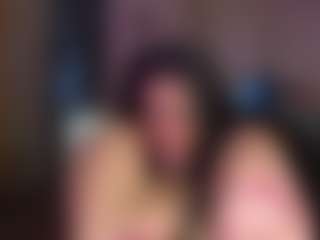 SinnamonBunniiii's Live Sex Cam Show