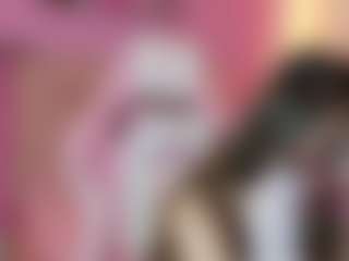 Live cam show with tattyxprincess - Public Brown Hair on TastyBlacksLive