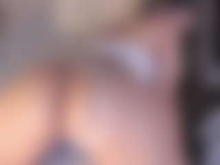 Live cam show with VioletMuller - Blowjob on Streamer API