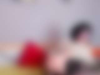 Live cam show with WinterSable - Blue Eyes on Mixed Magazine Live