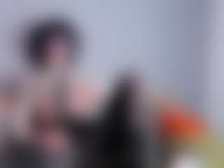 Live cam show with WinterSable - Black Hair on Hubzter Live