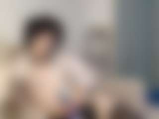 Live cam show with WinterSable - Facial on camtv