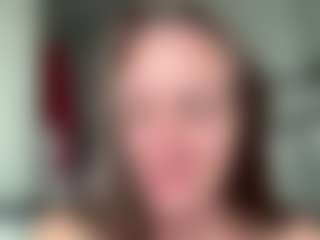 Zavena's Live Sex Cam Show