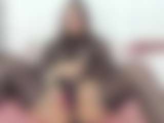 Zoe's Live Sex Cam Show