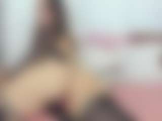 Zoe's Live Sex Cam Show