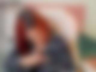 Live cam show with MegamWhite - Red Hair Cum on https://playwithruby.com