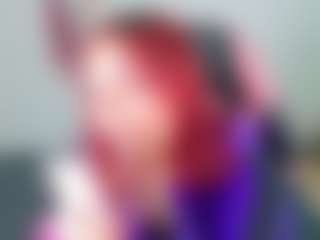 Live cam show with MegamWhite - Bedroom Red Hair on AdultVida.com