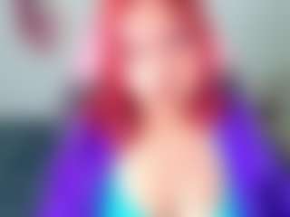 Live cam show with MegamWhite - Red Hair Young Adult on CSO-WL