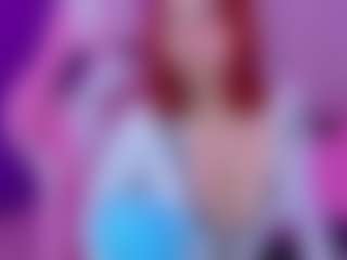 Live cam show with MegamWhite - Red Hair MILF on Camsoda