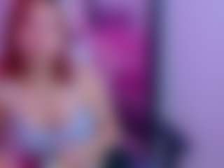Live cam show with MegamWhite - Red Hair MILF on Camsoda