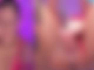 Live cam show with VictoriaNoir - New Sexwebcam on Dare Cams
