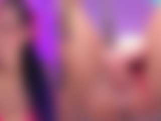 VictoriaNoir's Live Sex Cam Show
