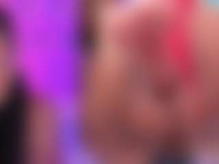 VictoriaNoir's Live Sex Cam Show