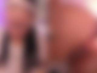 VictoriaNoir's Live Sex Cam Show