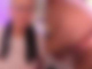 VictoriaNoir's Live Sex Cam Show