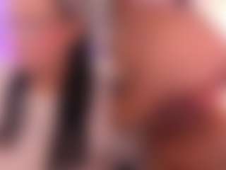 VictoriaNoir's Live Sex Cam Show