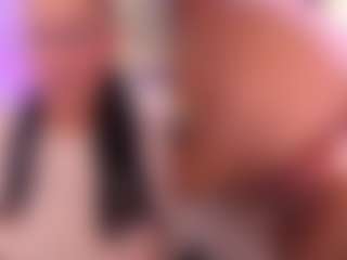VictoriaNoir's Live Sex Cam Show