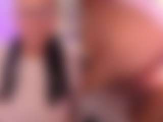 VictoriaNoir's Live Sex Cam Show