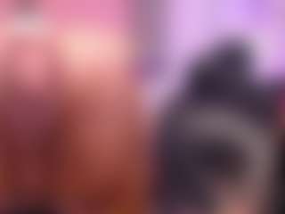 VictoriaNoir's Live Sex Cam Show