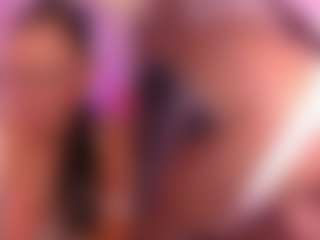 VictoriaNoir's Live Sex Cam Show