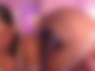 VictoriaNoir's Live Sex Cam Show
