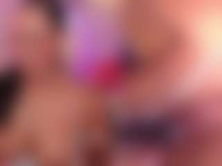 VictoriaNoir's Live Sex Cam Show