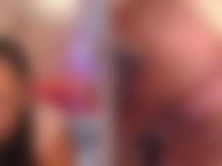 VictoriaNoir's Live Sex Cam Show